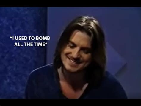 mitch hedberg gangrene|Diamonds in The Rough .